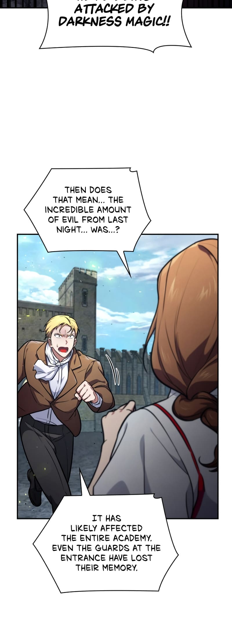 Infinite Mage, Chapter 71 image 03
